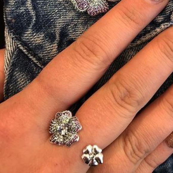 PANDORA ring - Picture 3 of 3